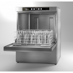 EcoMax Plus glasswasher