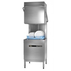 Ecomax Plus hood dishwasher