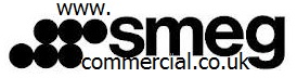 SMEG Commercial