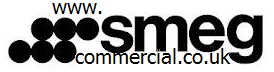 SMEG Commercial SMEG Commercial